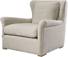 Single Arm Chair