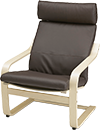 Stylist Chair