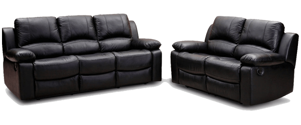 2-Piece Recliner Set
