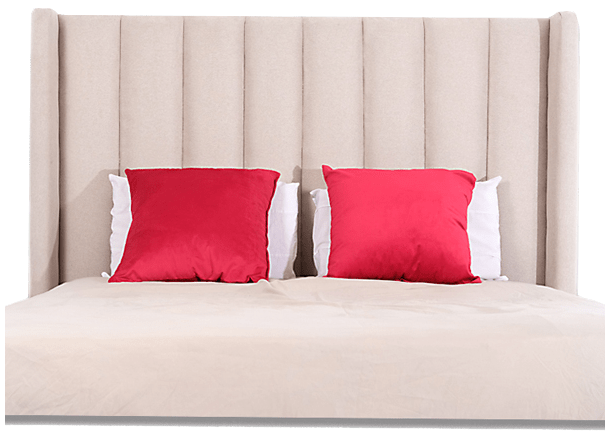 Buhe Panel Headboard