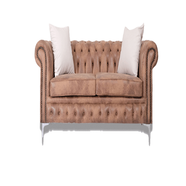 L-Shaped Andy Sofa