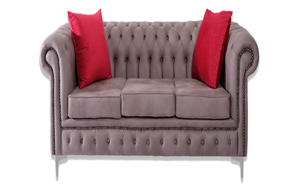 Mapple Wood Accent Chair